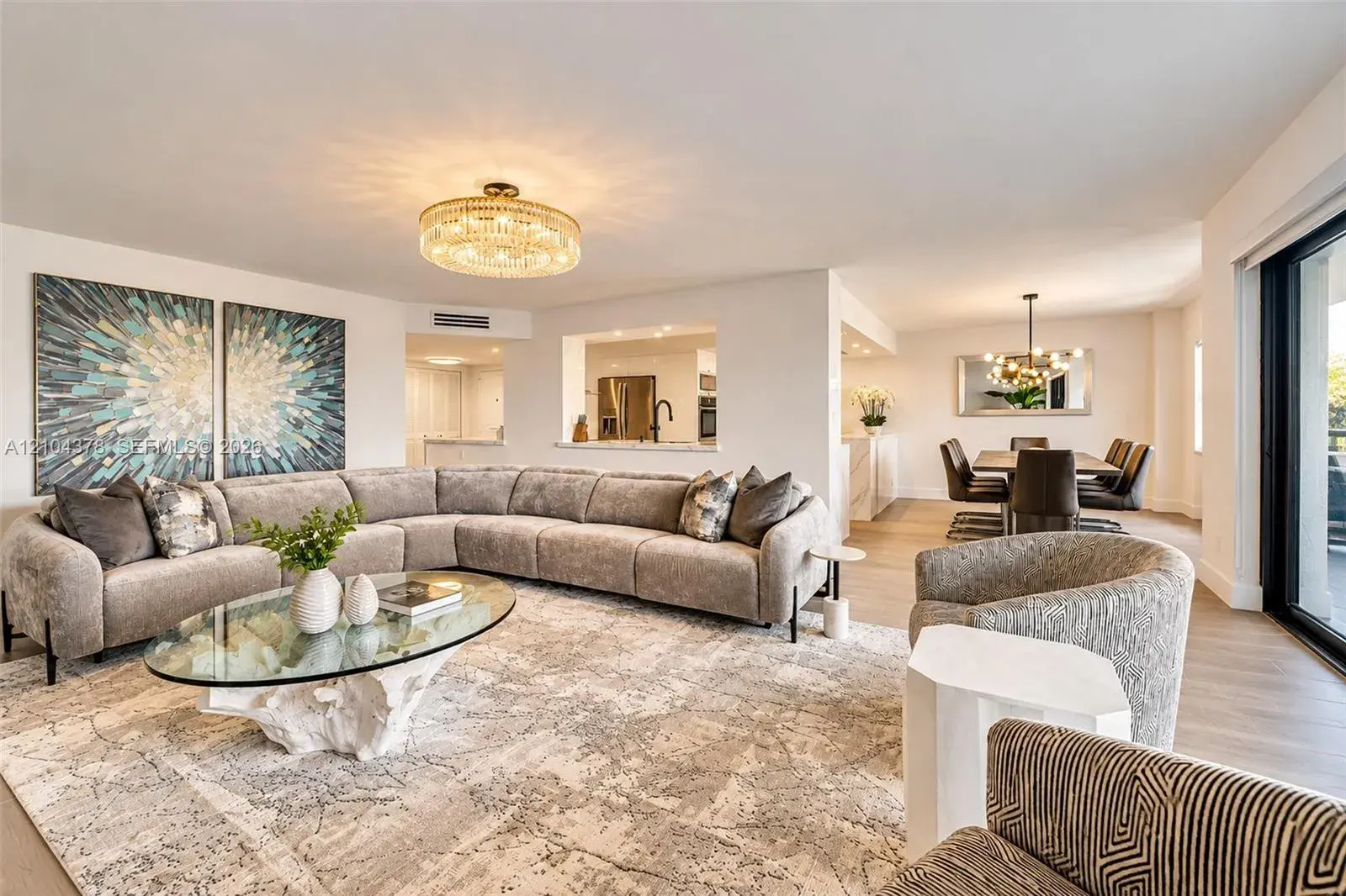 5100 N Ocean Blvd # 1016, Lauderdale By The Sea FL 33308