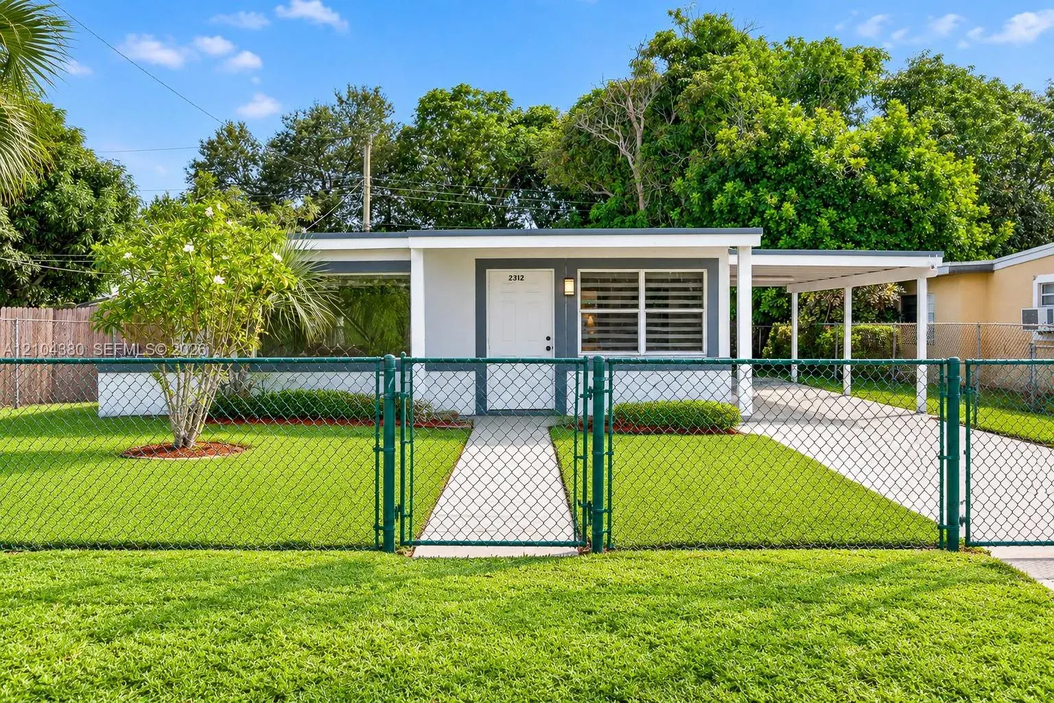 2312 NW 14th St # 0, Fort Lauderdale FL 33311