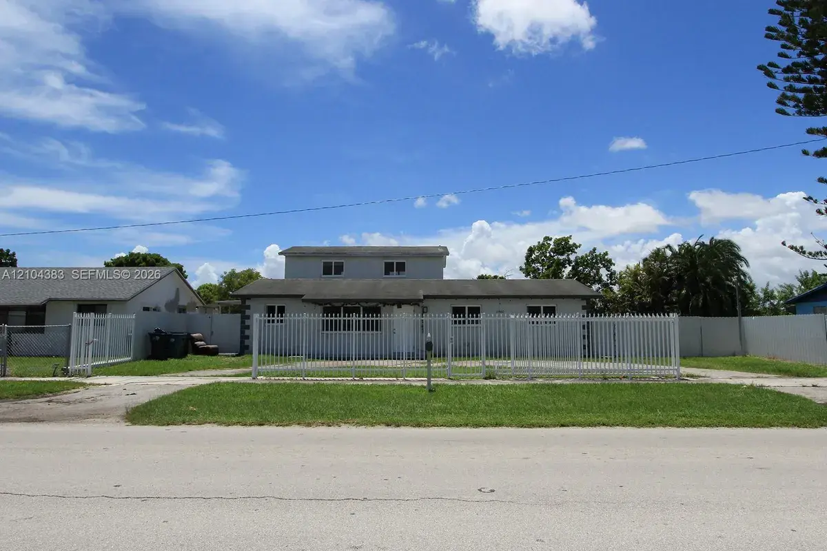 11460 SW 224th St, Miami FL 33170