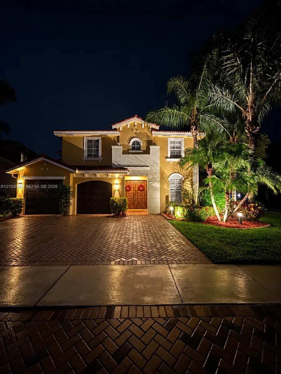 3153 Bollard Rd, West Palm Beach FL 33411