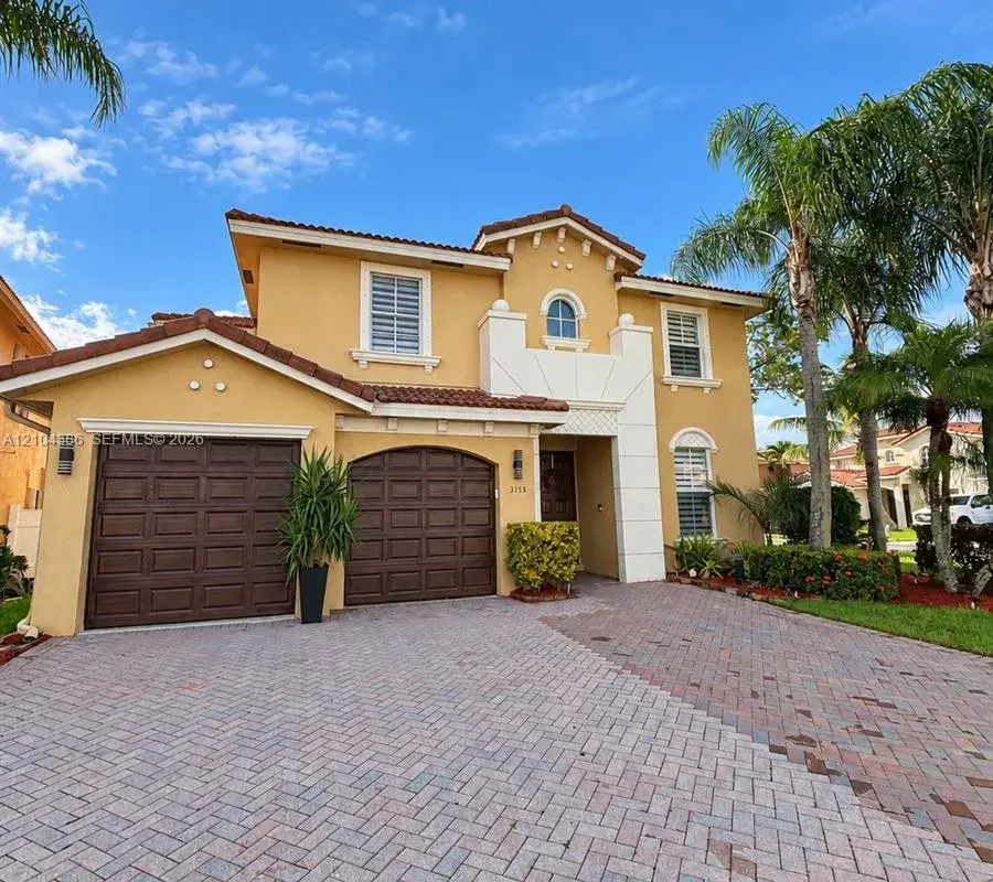 3153 Bollard Rd, West Palm Beach FL 33411