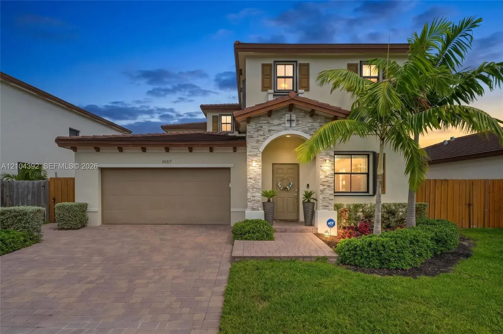 10317 SW 228th Ter, Miami FL 33190