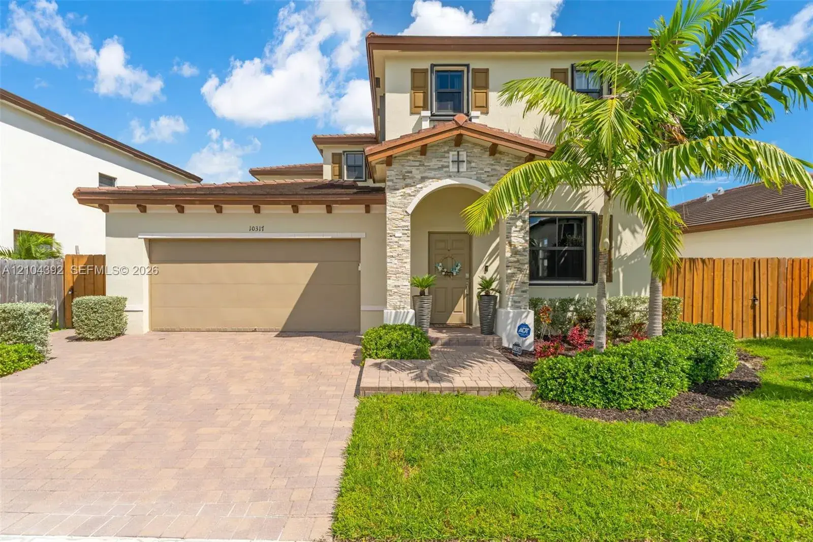10317 SW 228th Ter, Miami FL 33190