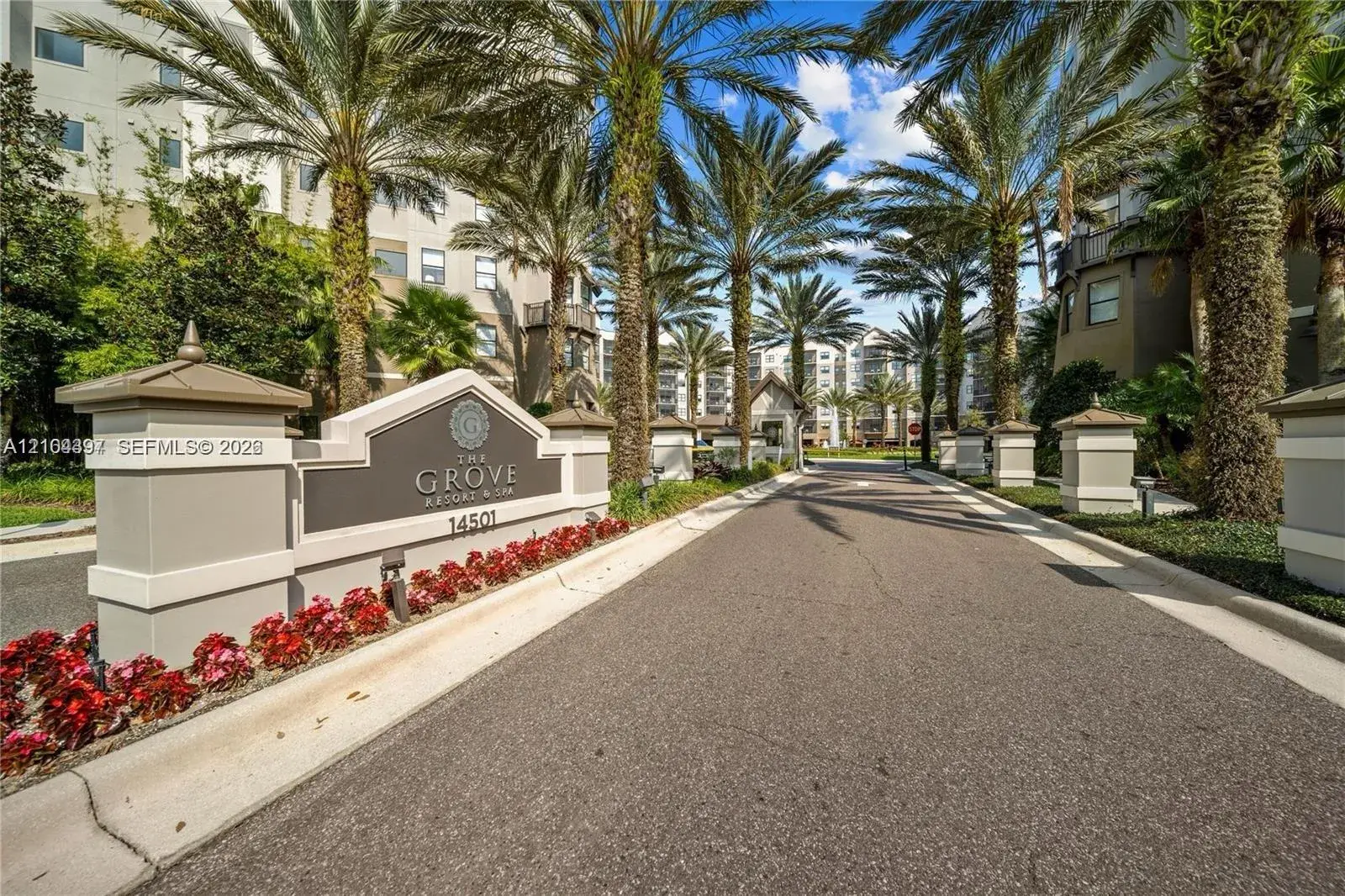 14501 Grove Resort # 3419, Winter Garden FL 34787
