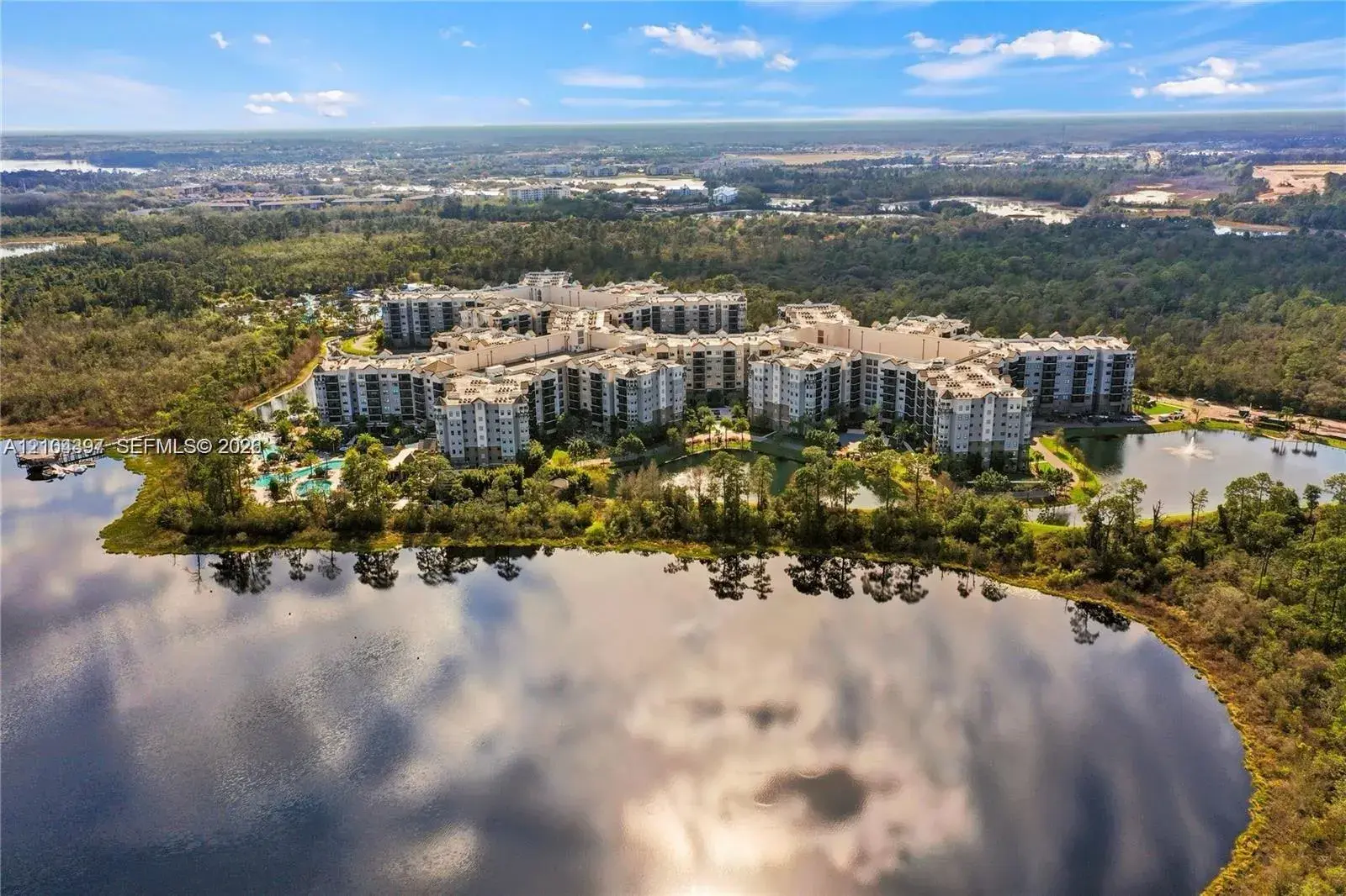 14501 Grove Resort # 3419, Winter Garden FL 34787