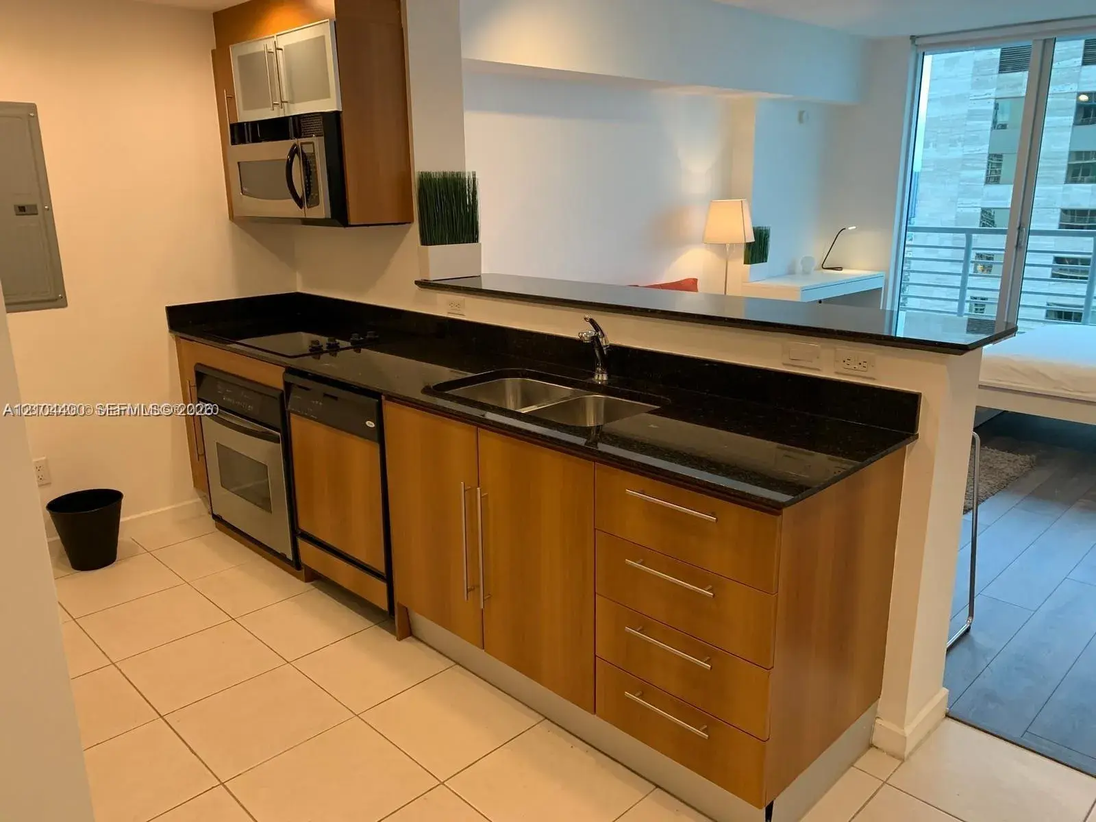 335 S Biscayne Blvd # 3406, Miami FL 33131