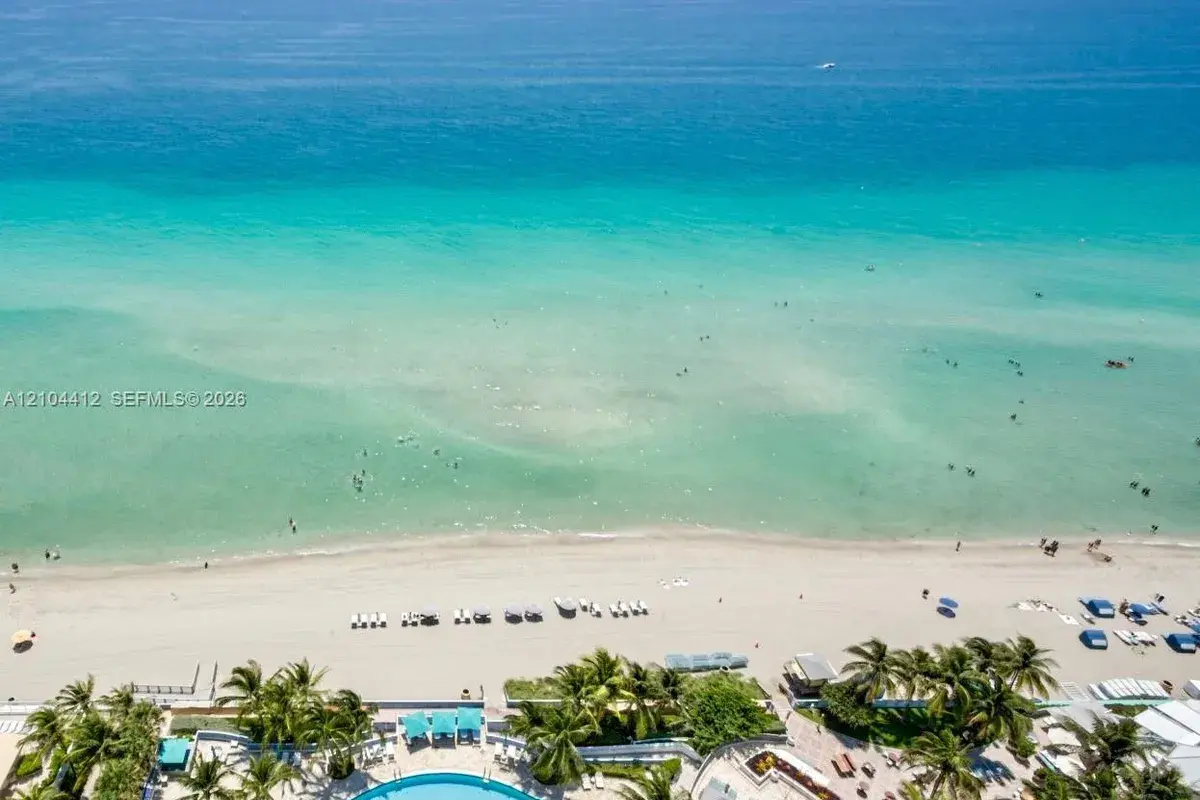 3535 S Ocean Dr # 1602, Hollywood FL 33019