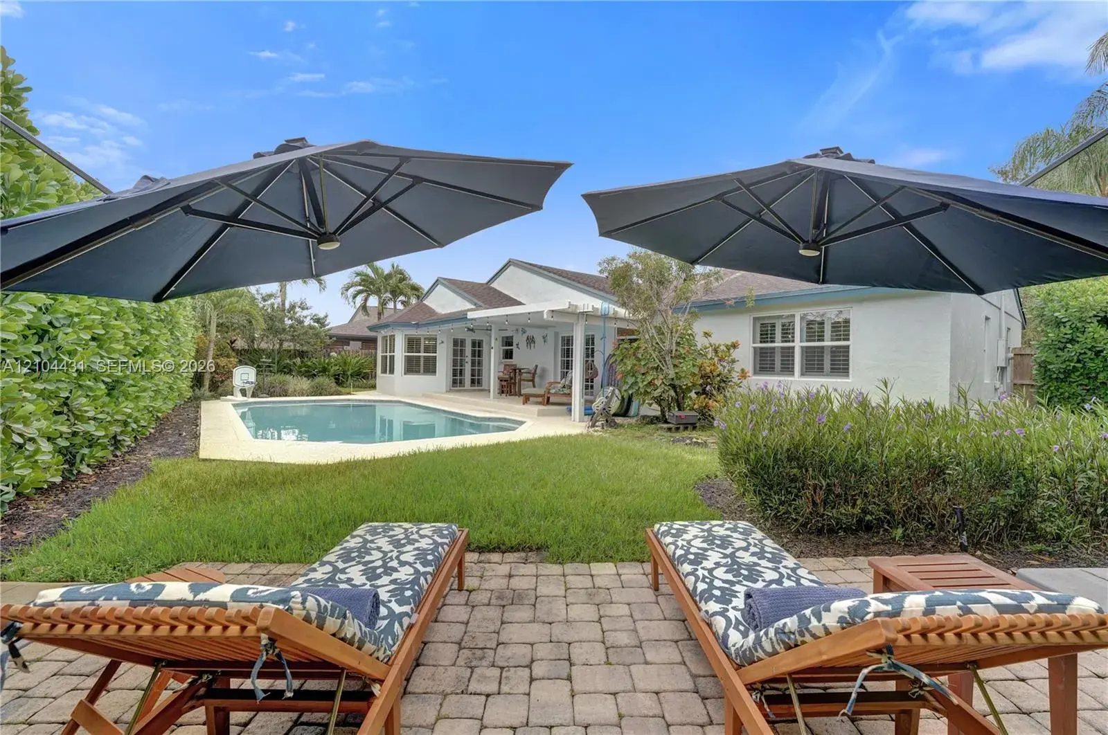 5306 SW 116th Ter, Cooper City FL 33330