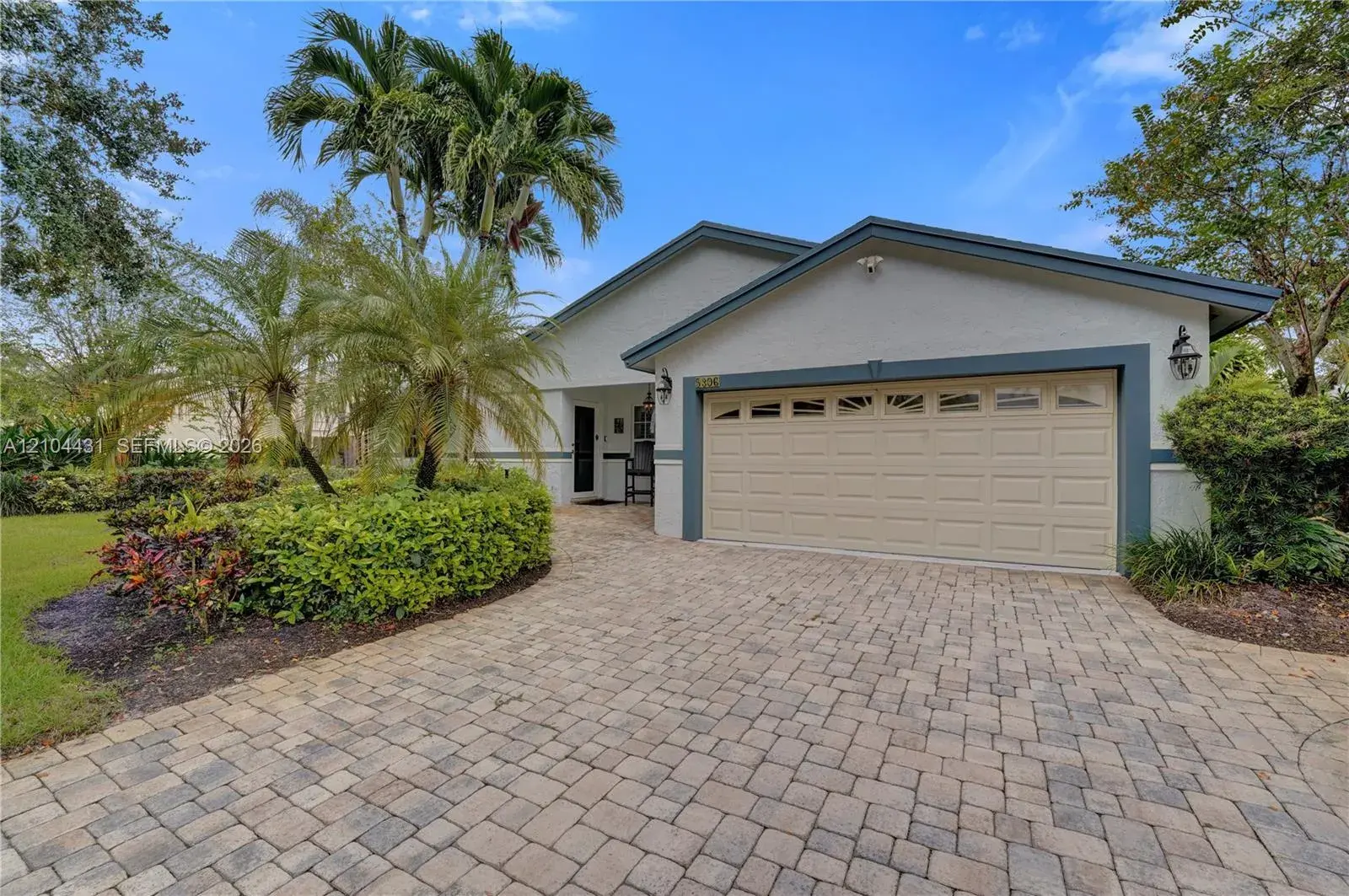 5306 SW 116th Ter, Cooper City FL 33330