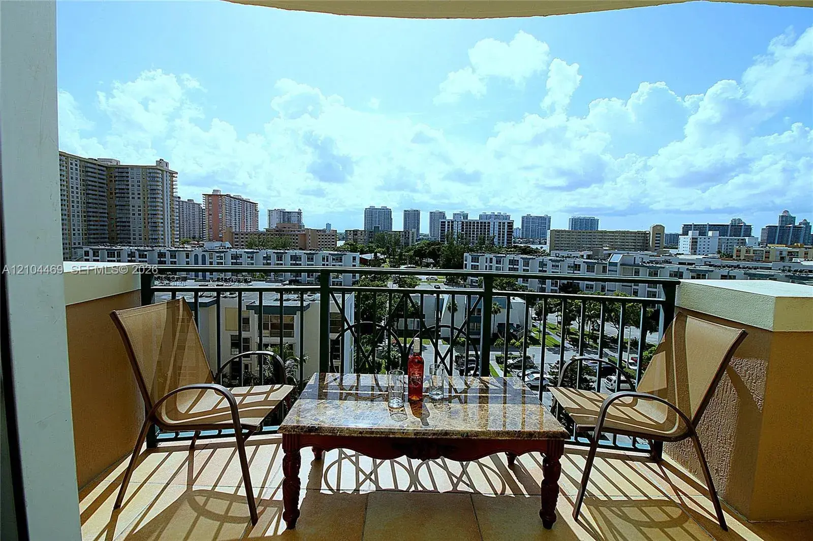 17555 W Atlantic Blvd, Sunny Isles Beach FL 33160