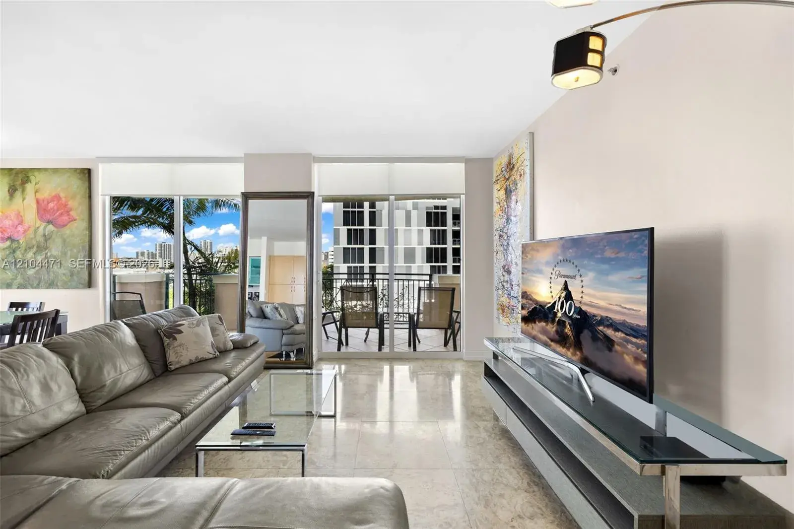17555 NW Atlantic Blvd # 708, Sunny Isles Beach FL 33160