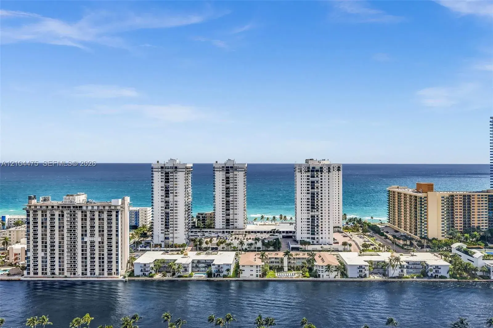 2401 S Ocean Dr # 2503, Hollywood FL 33019