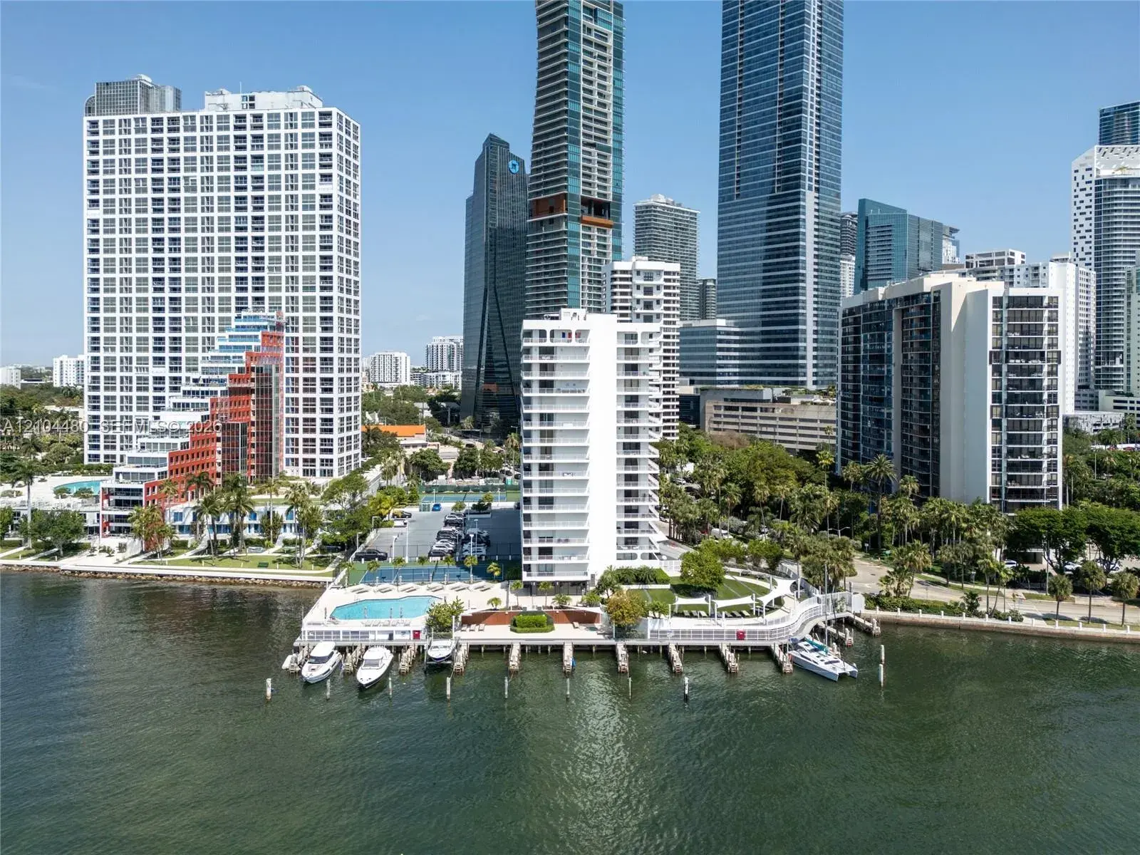 200 SE 15th Rd # 4I, Miami FL 33129