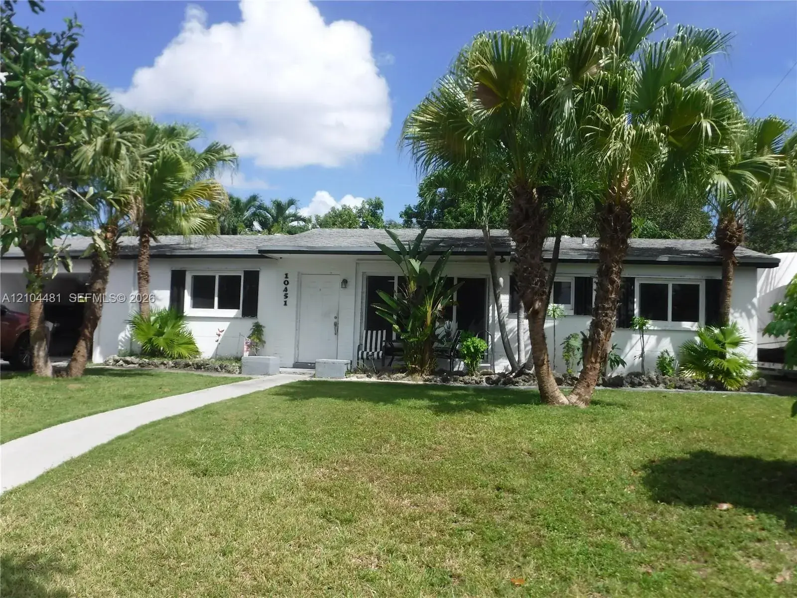 10451 SW 202nd Ter, Cutler Bay FL 33189