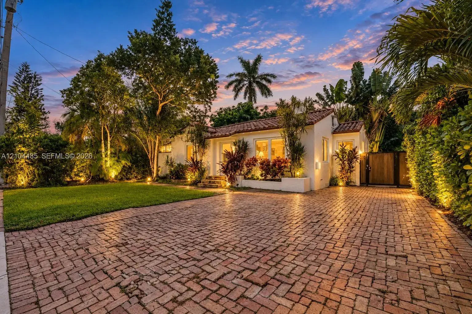 718 NE 87th Street, Miami FL 33138