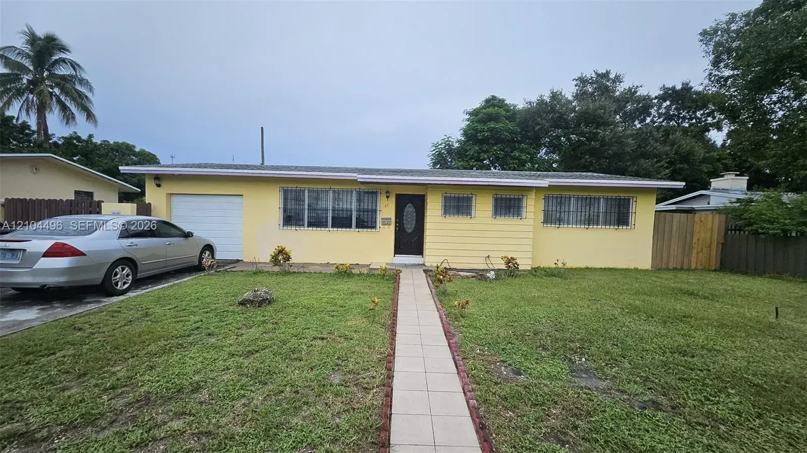 51 NE 195th St, North Miami FL 33179