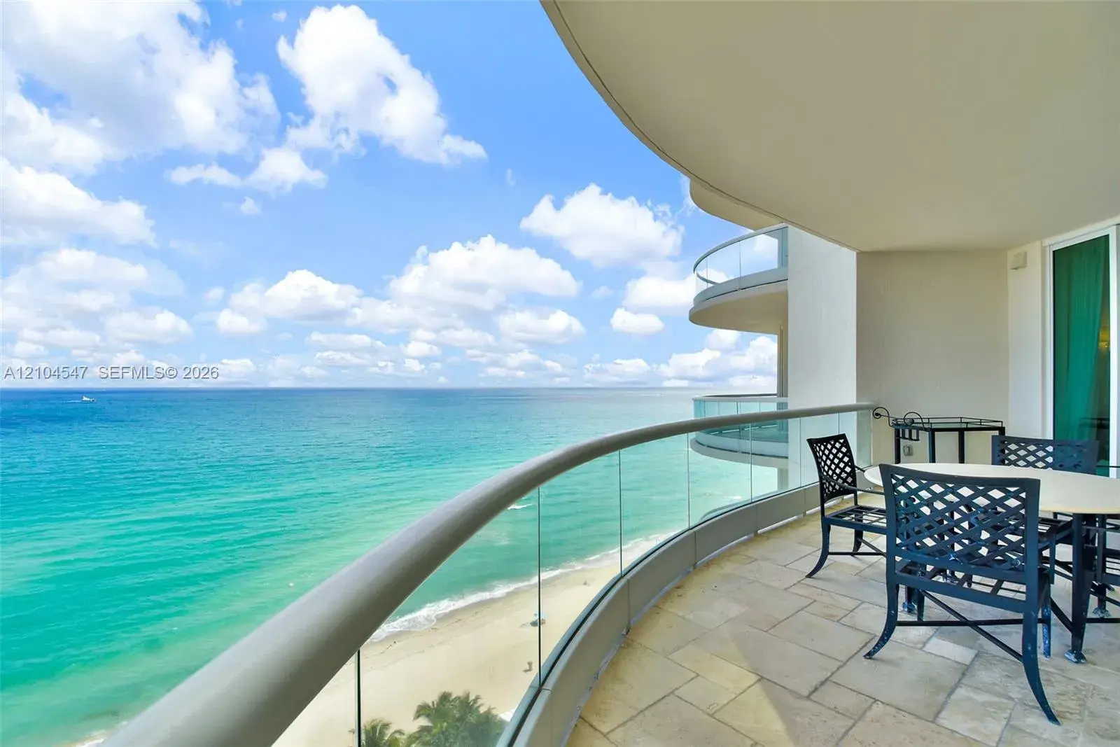 16047 Collins Ave # 1401, Sunny Isles Beach FL 33160