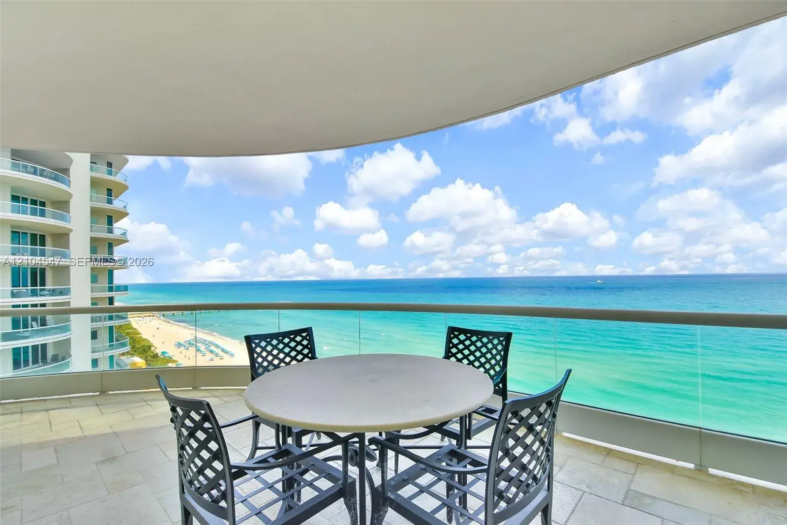16047 Collins Ave # 1401, Sunny Isles Beach FL 33160