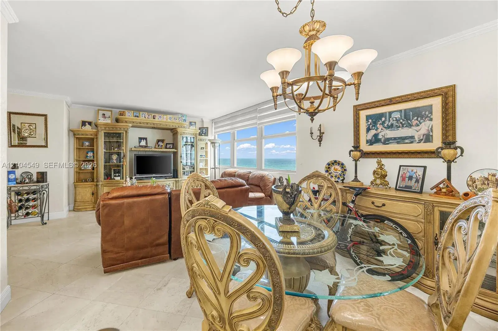 5055 Collins Ave # 12F, Miami Beach FL 33140