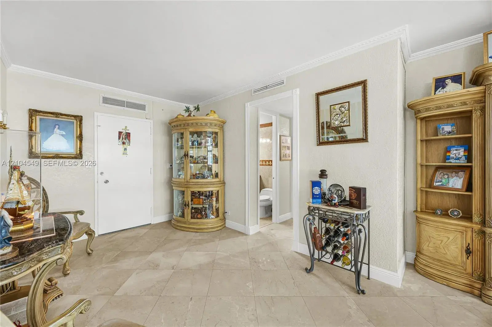 5055 Collins Ave # 12F, Miami Beach FL 33140