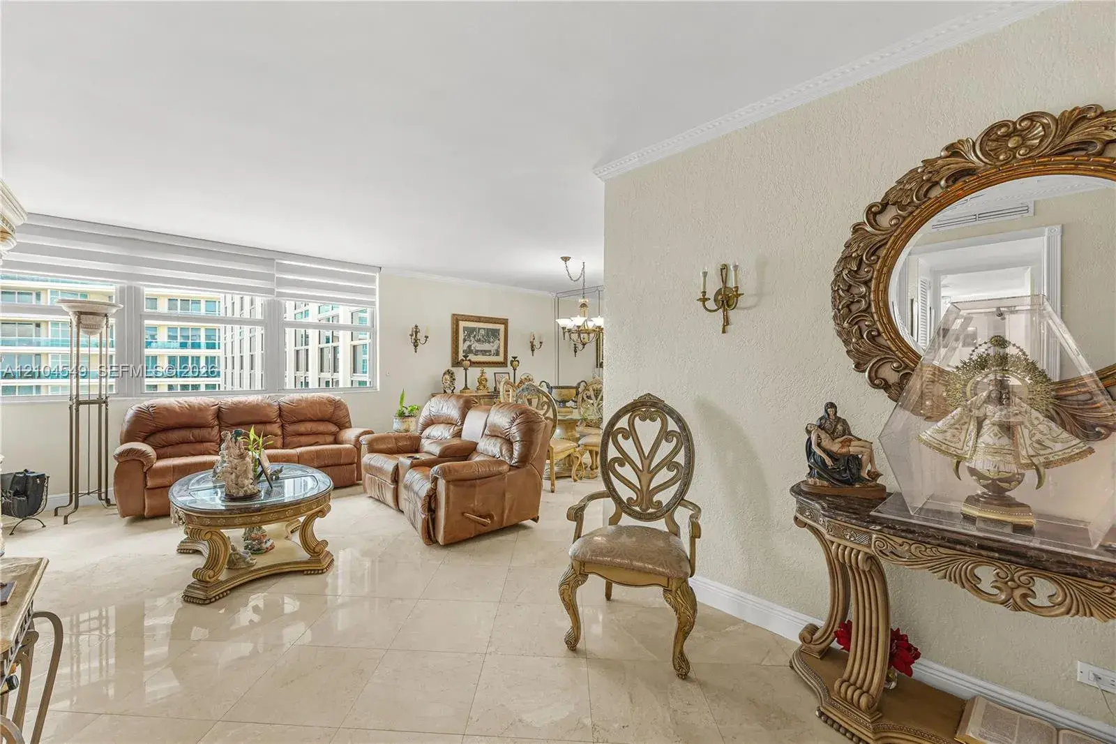 5055 Collins Ave # 12F, Miami Beach FL 33140
