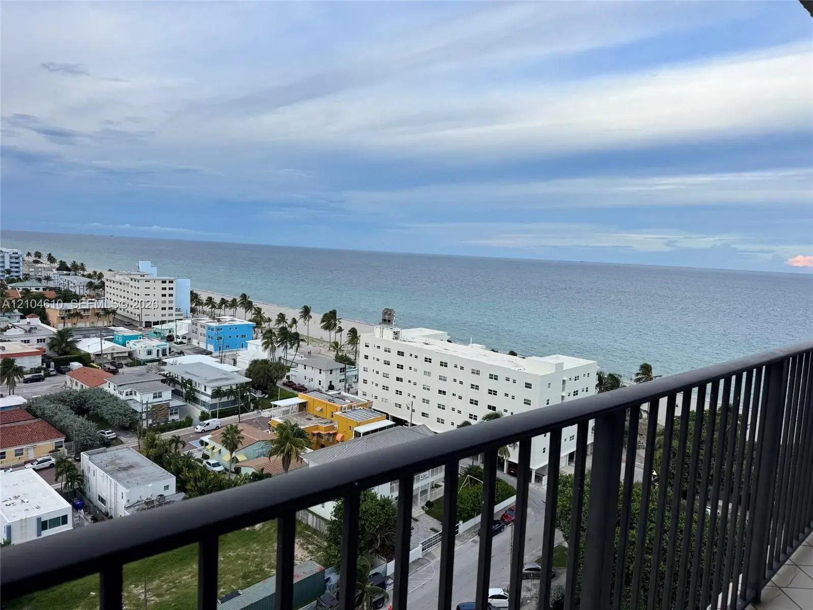 1201 S Ocean Dr # 1504N, Hollywood FL 33019
