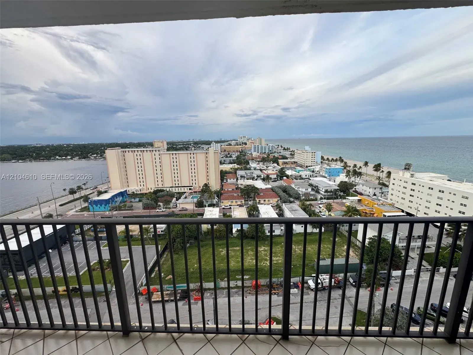1201 S Ocean Dr # 1504N, Hollywood FL 33019