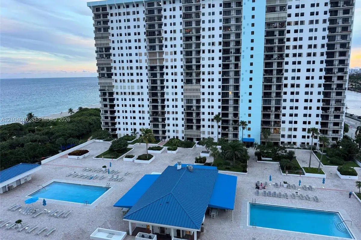 1201 S Ocean Dr # 1504N, Hollywood FL 33019