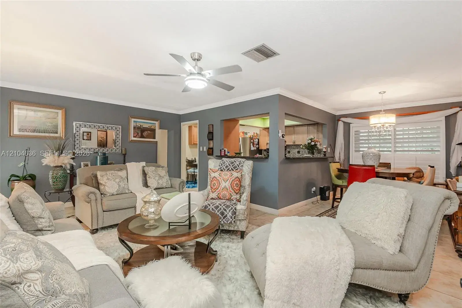 6100 NW 73rd Ave, Tamarac FL 33321
