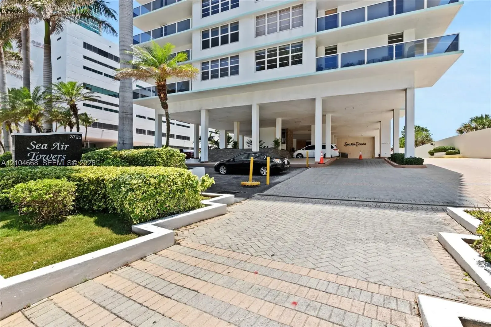 3725 S Ocean Dr # 921, Hollywood FL 33019