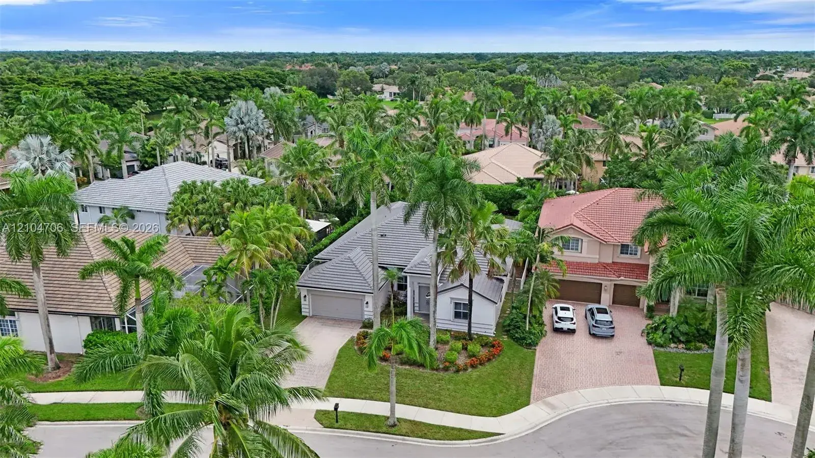 2390 Pheasant Ln, Weston FL 33327