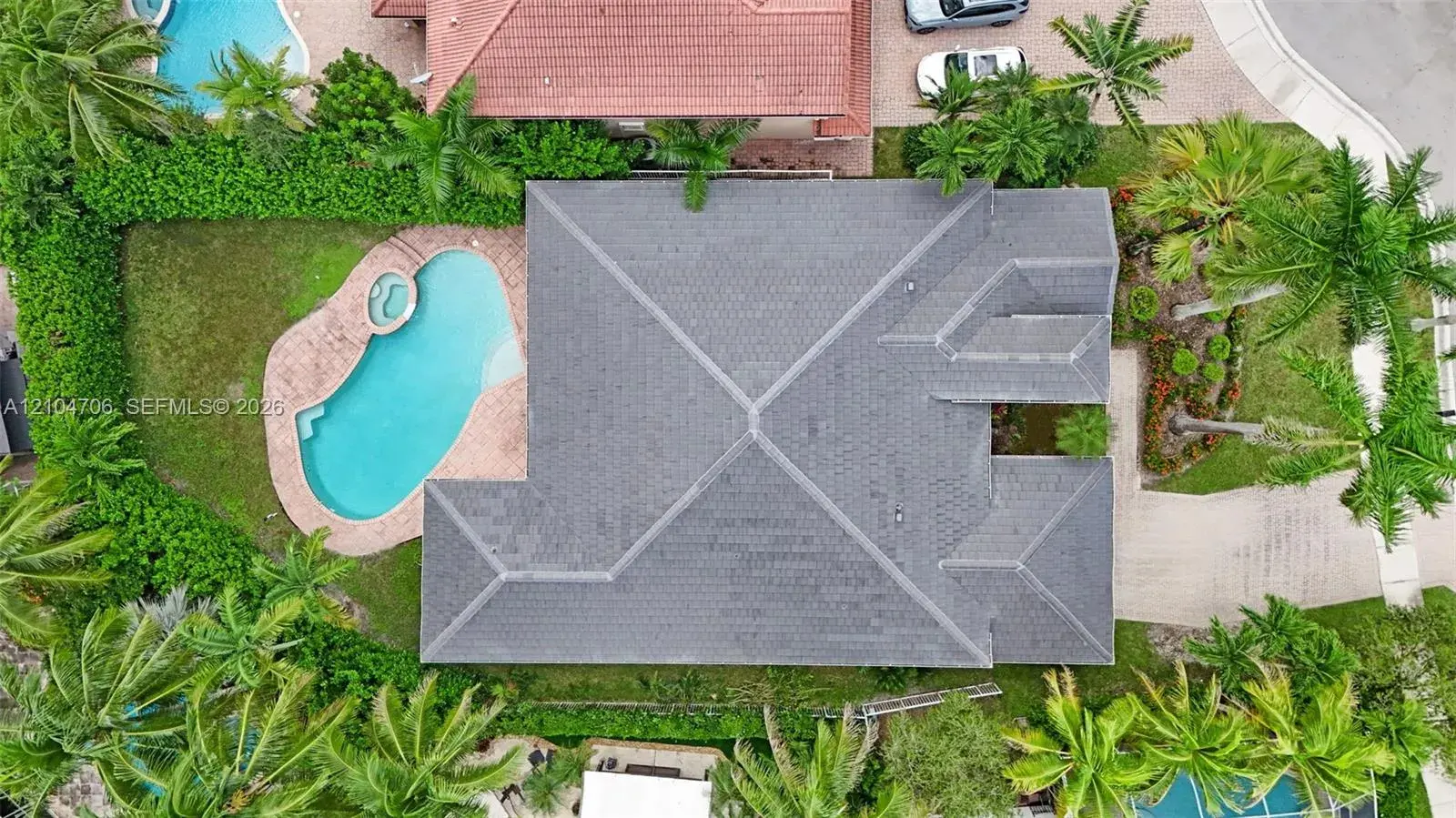 2390 Pheasant Ln, Weston FL 33327