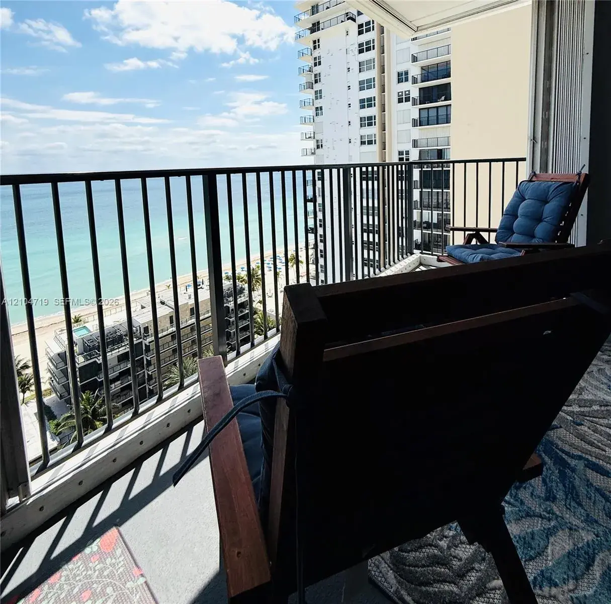 2101 S Ocean Dr # 1902, Hollywood FL 33019