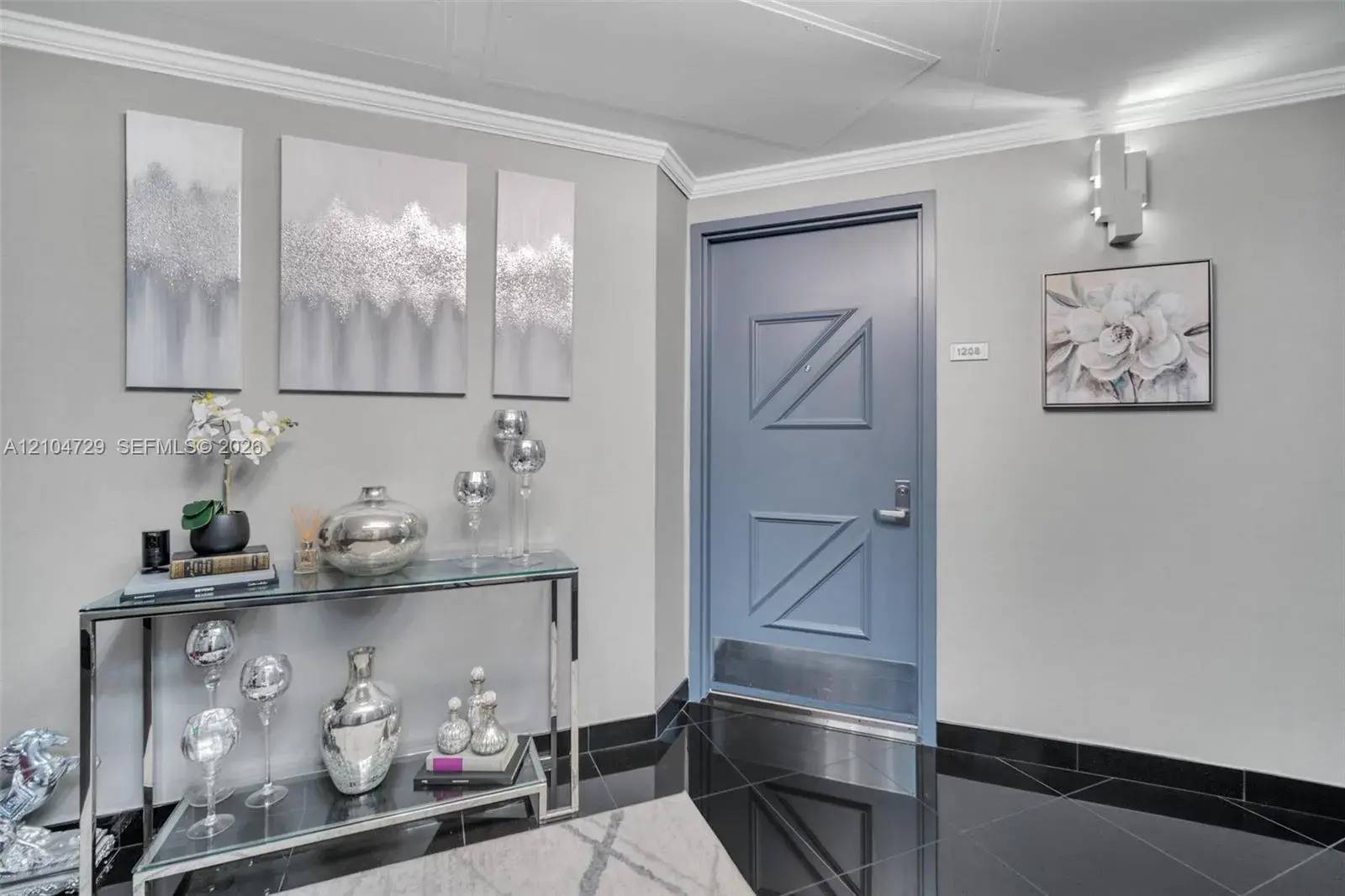 333 Las Olas Way # 1208, Fort Lauderdale FL 33301