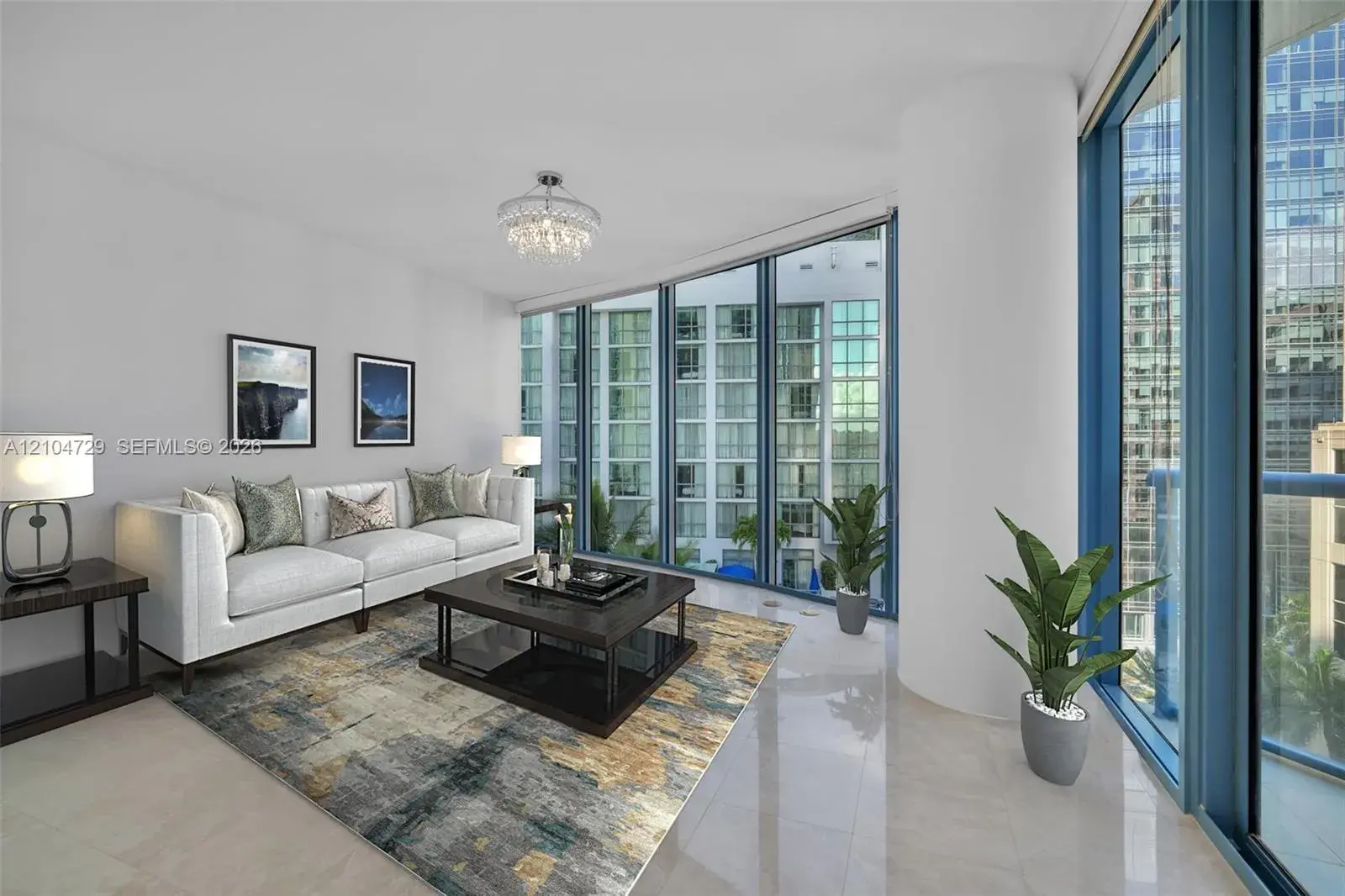 333 Las Olas Way # 1208, Fort Lauderdale FL 33301