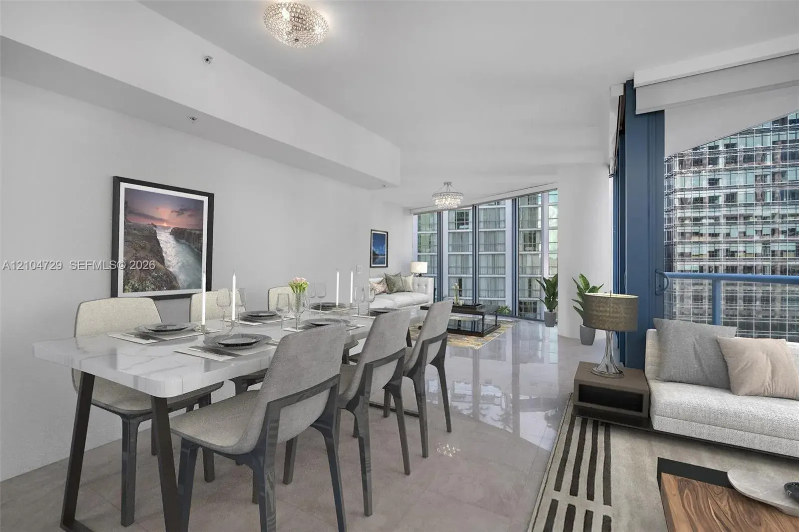 333 Las Olas Way # 1208, Fort Lauderdale FL 33301