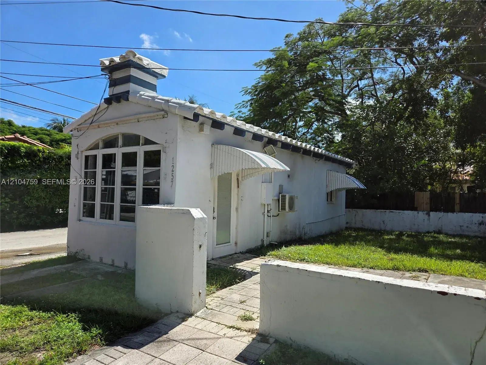 1257 Alton Rd, Miami Beach FL 33139
