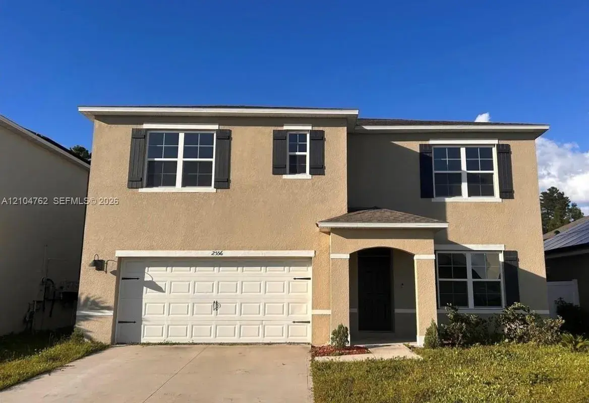 2556 HARMONIA HAMMOCK RD, Saint Cloud FL 34773