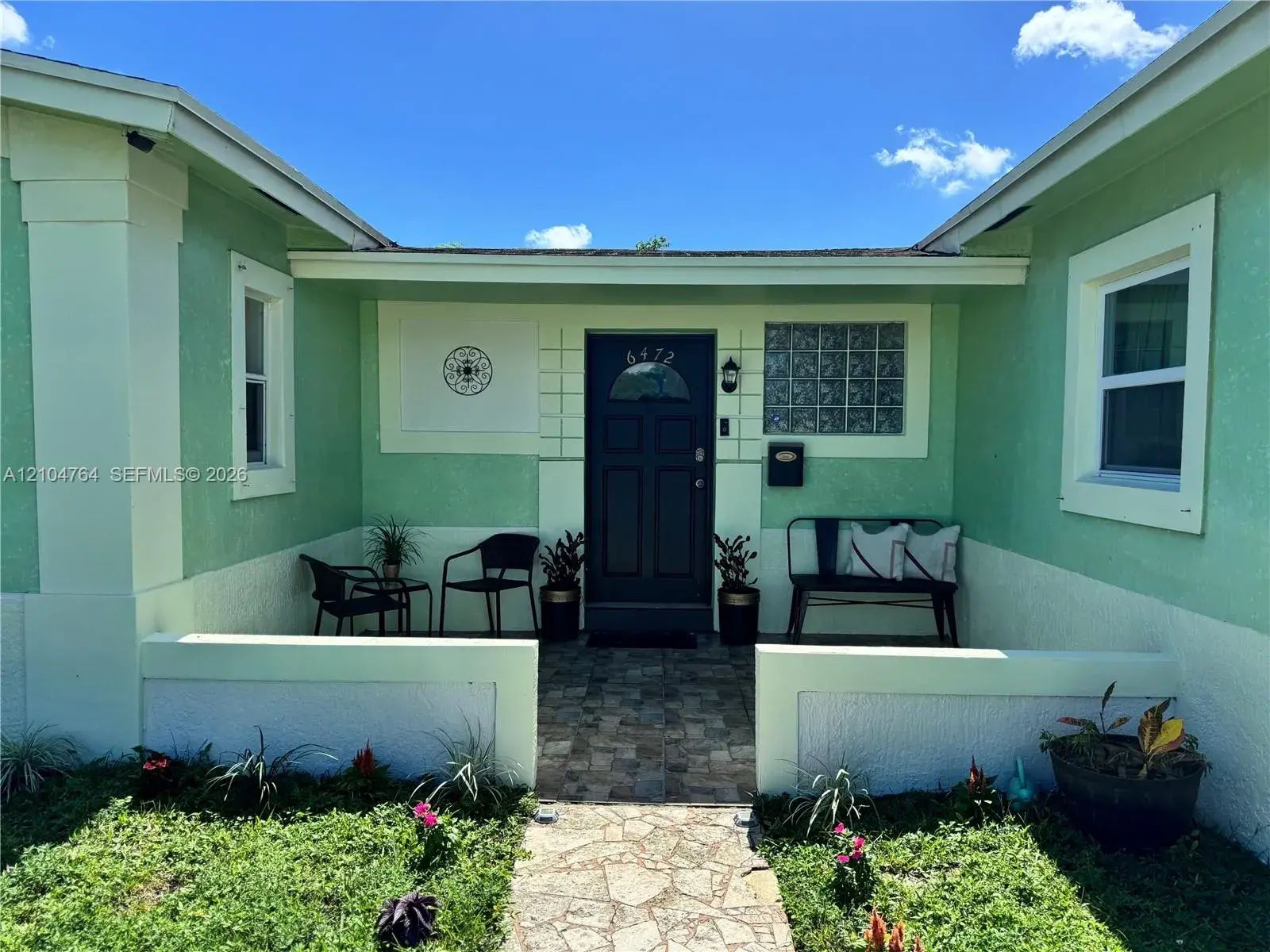 6472 SW 10th Ct, North Lauderdale FL 33068