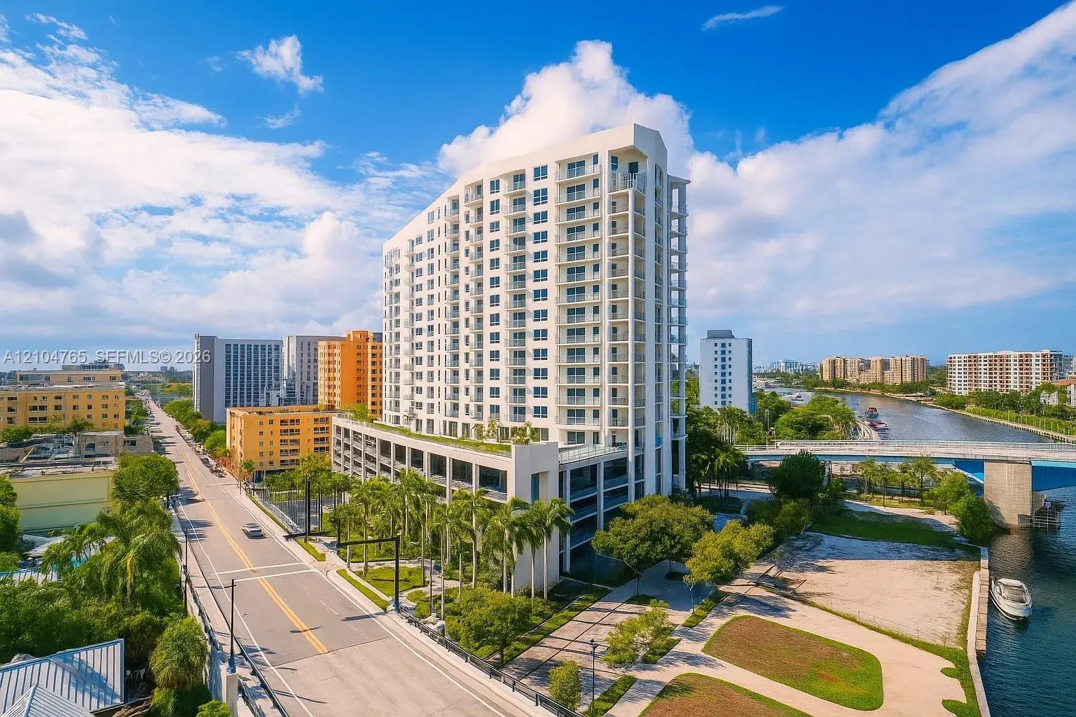 10 SW South River Dr # 1202, Miami FL 33130