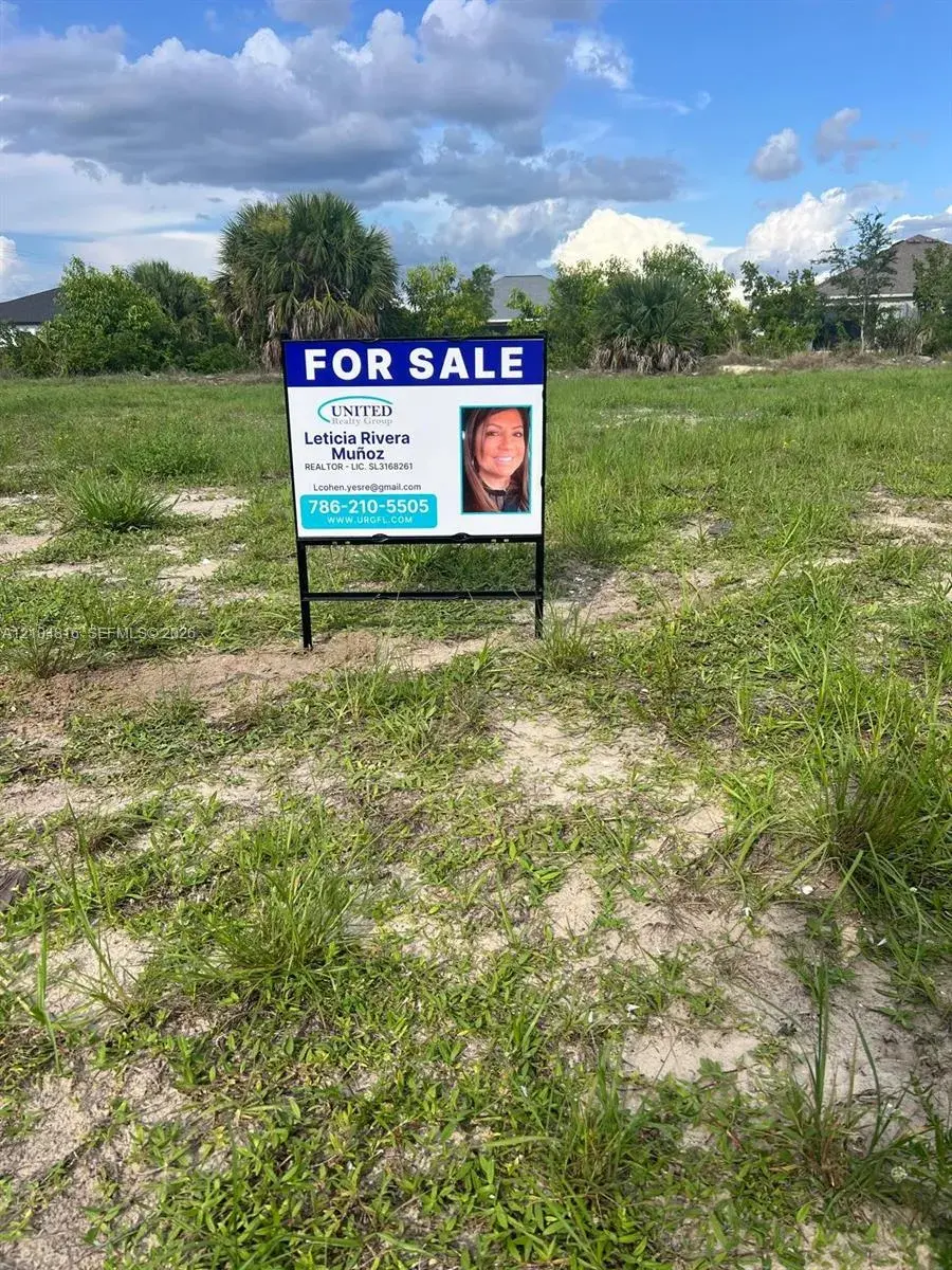 Commercial Land for sale at 9 SW 22nd CT, Cape Coral FL 33991