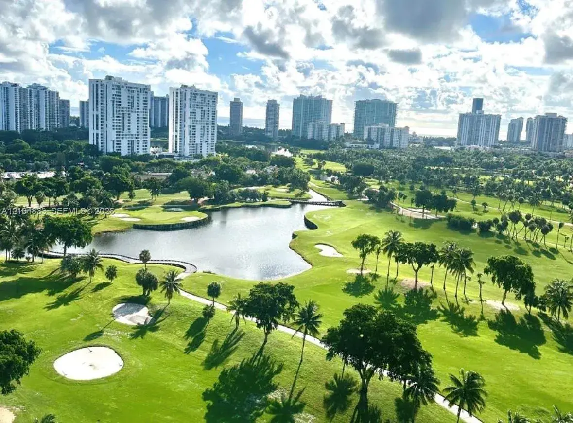 20335 W Country Club Dr # 2003, Aventura FL 33180