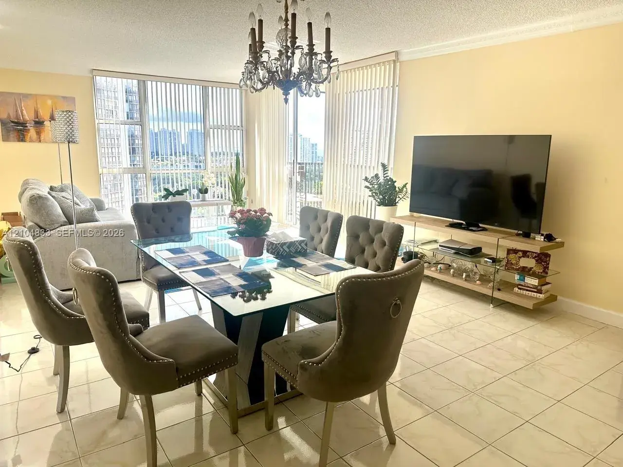 20335 W Country Club Dr # 2003, Aventura FL 33180