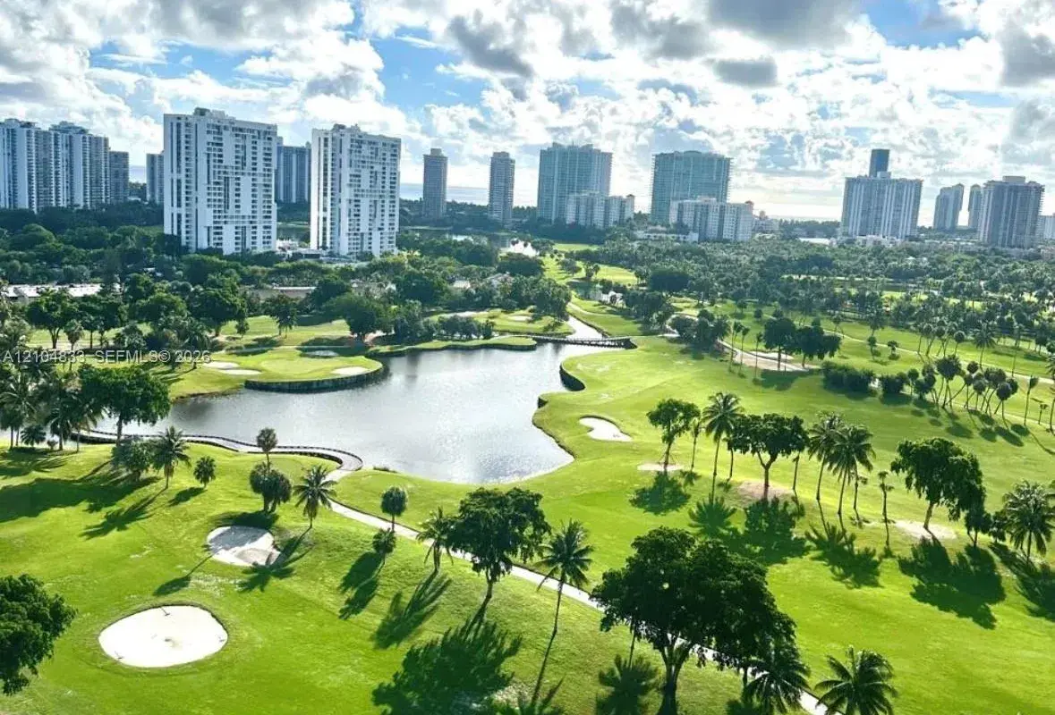 20335 W Country Club Dr # 2003, Aventura FL 33180