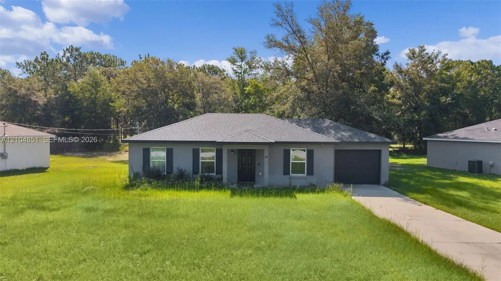 41 dogwood loop, Other City - In The State Of Florida FL 34472