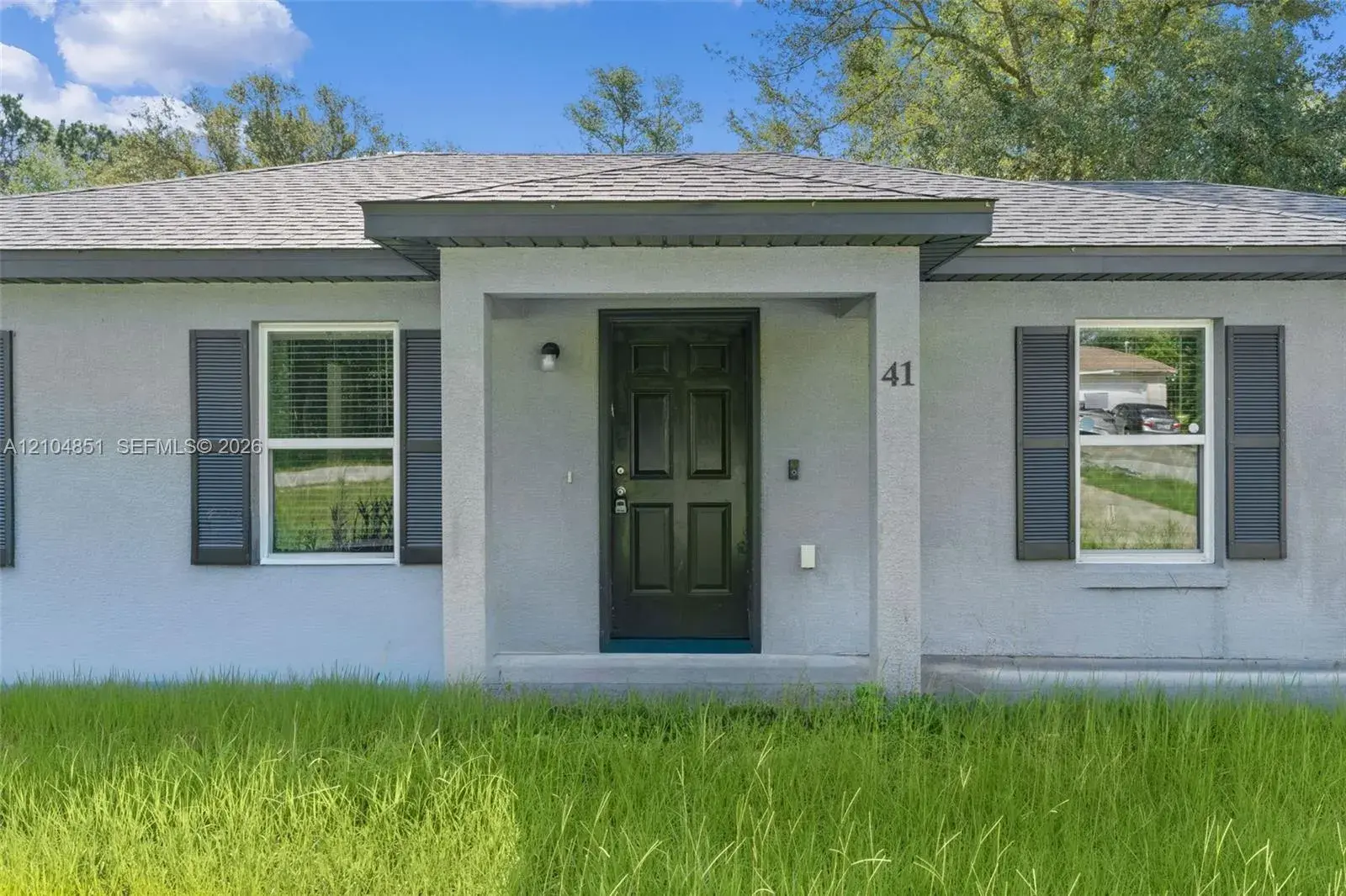 41 dogwood loop, Other City - In The State Of Florida FL 34472