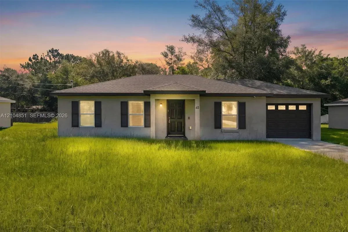 41 dogwood loop, Other City - In The State Of Florida FL 34472