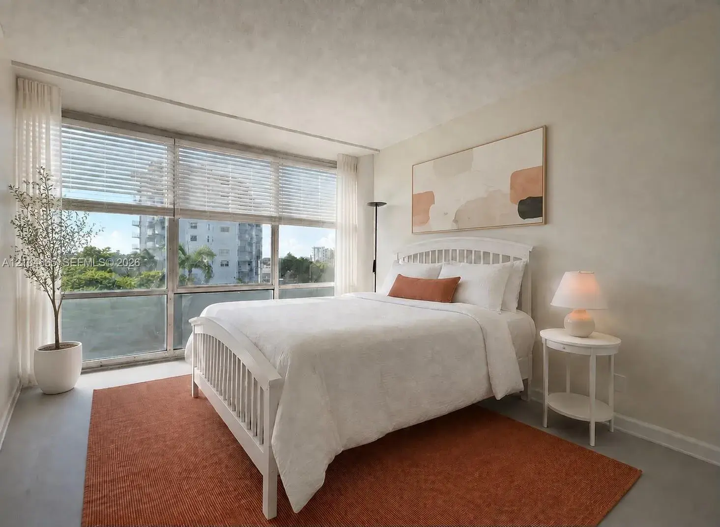 900 Bay Dr # 413, Miami Beach FL 33141