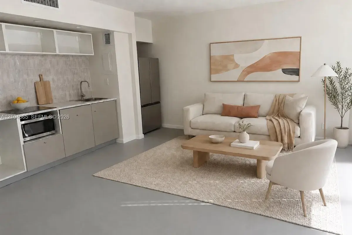 900 Bay Dr # 413, Miami Beach FL 33141