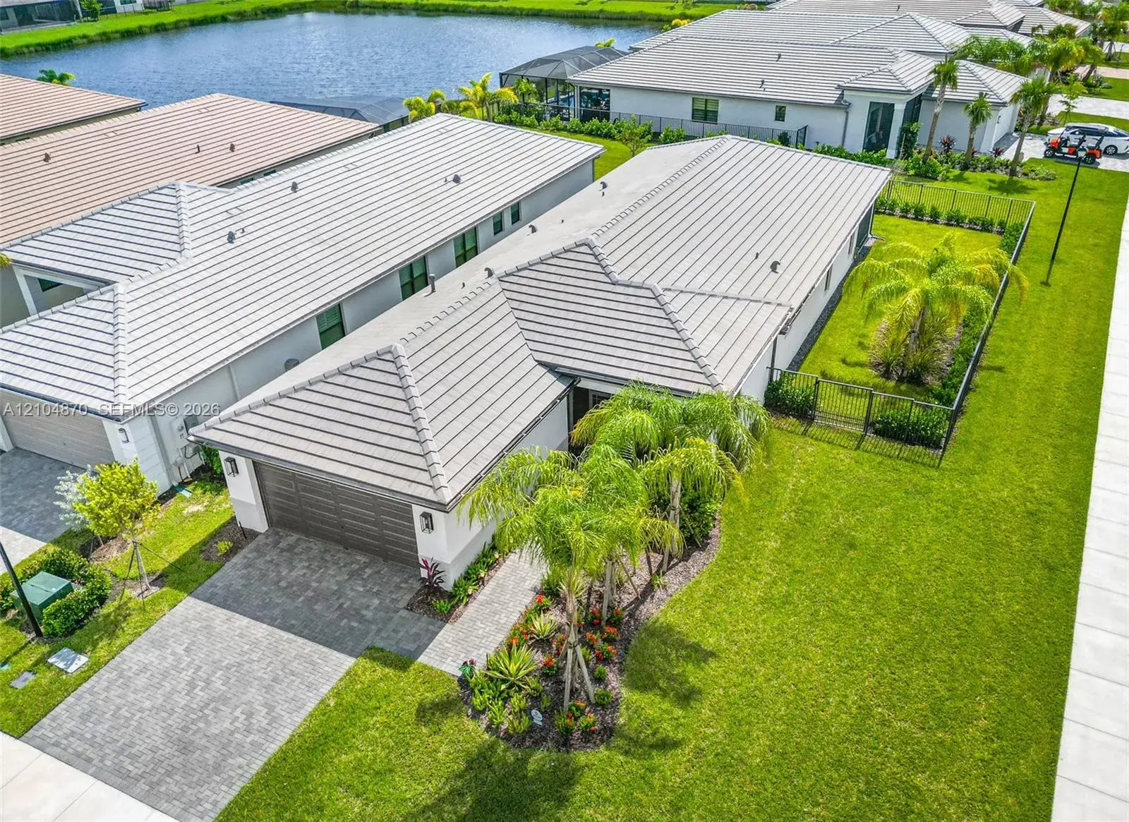 12502 SW High Tide Rd, Port St. Lucie FL 34987